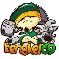 BENGKEL69 - Aplikasi Transfer Bank Terpercaya untuk Transaksi Keuangan Anda