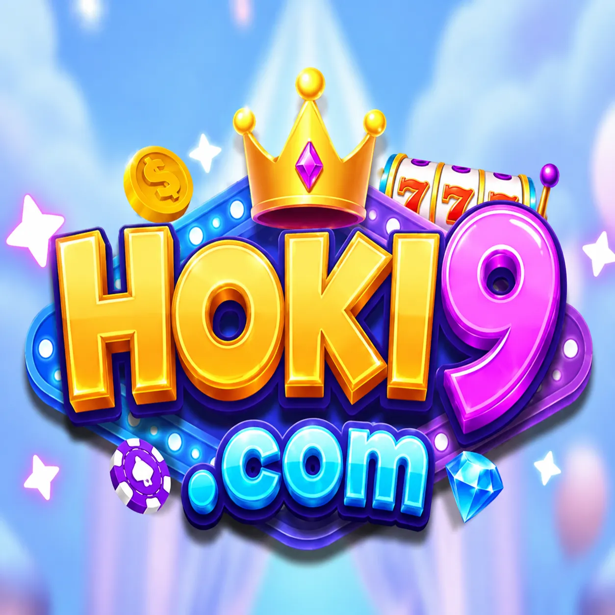HOKI9 - Aplikasi Kontrol Orang Tua Anak yang Terpercaya