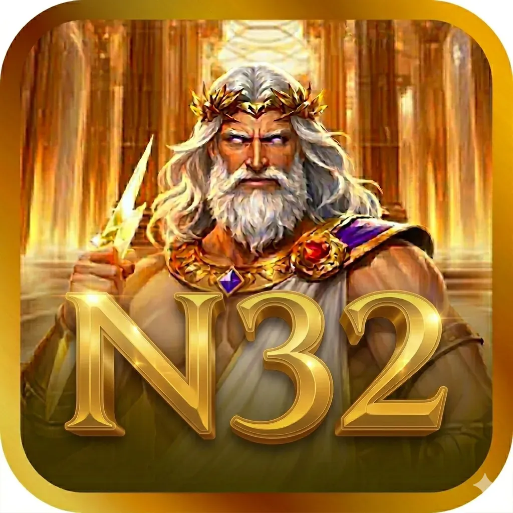 N32 - Petualangan Seru Menanti Anda