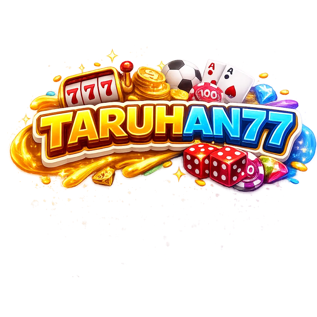 taruhan77 - Game Anak TK APK